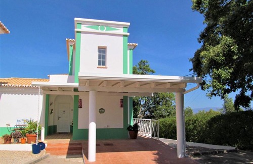 Lagoa e Carvoeiro House | Casa Blue Horizon