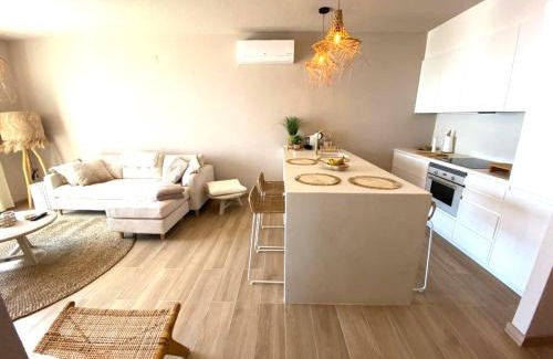 Cumbre del Sol Apartment | Casa Boho