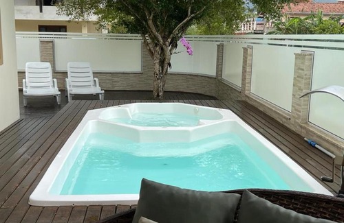 Ze Amandio House | Casa Bombas