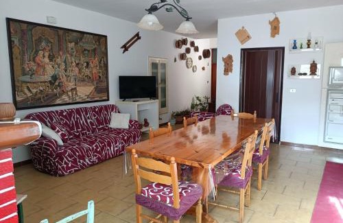 Sant'Antioco Apartment | Casa Bonaria - IUN R 6698