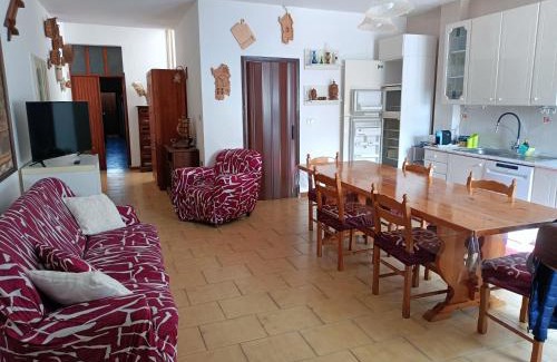 Sant'Antioco Apartment | Casa Bonaria - IUN R 6698