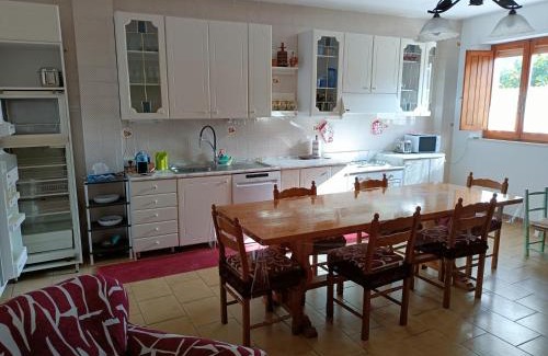 Sant'Antioco Apartment | Casa Bonaria - IUN R 6698