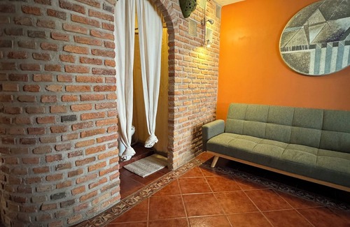 Guadalajara House | Casa Bonita