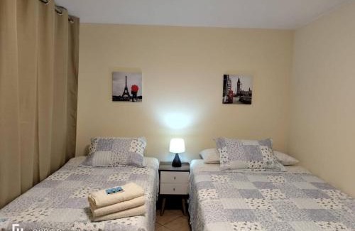 Callao Apartment | Casa Bonita