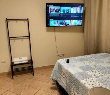 Callao Apartment | Casa Bonita