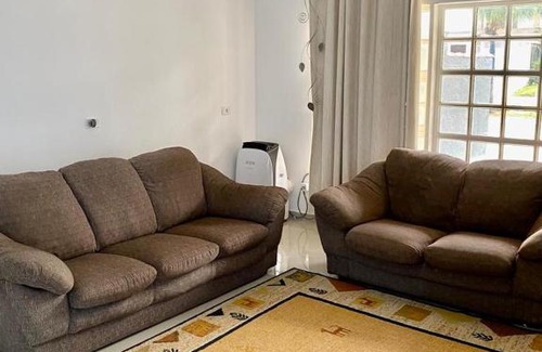 Morada da Praia House | Casa Boraceia