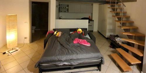 Domodossola Apartment | Casa Bortolin