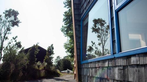 Dalcahue House | Casa Bosque Chiloé