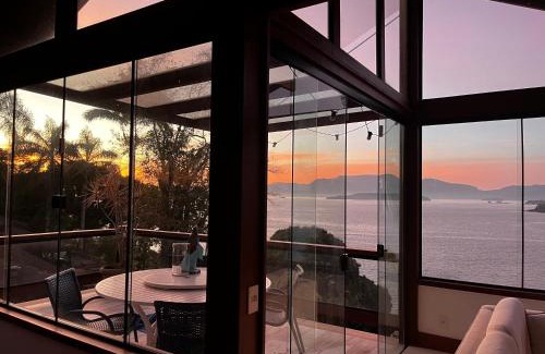 Vila Velha Bed & Breakfast | Casa Botanique Angra