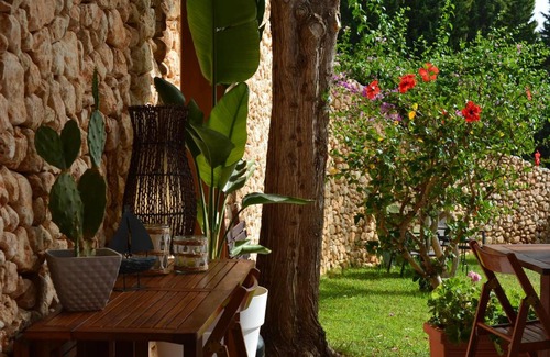 Scopello House | Casa Bouganville