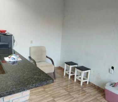 Residencial Cidade Jardim I House | Casa