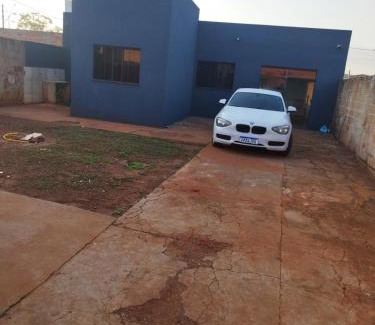 Residencial Cidade Jardim I House | Casa