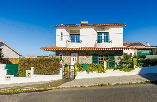 Mafra Villa | Casa Branca Ericeira