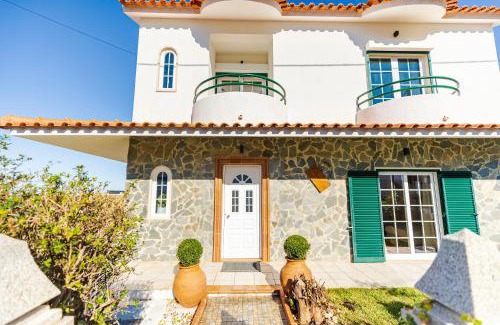 Mafra Villa | Casa Branca Ericeira