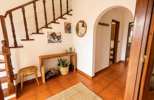 Mafra Villa | Casa Branca Ericeira
