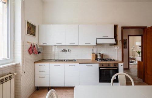 Santa Maria delle Mole Apartment | Casa Brando