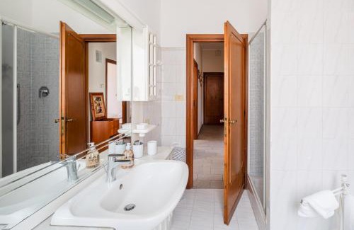 Santa Maria delle Mole Apartment | Casa Brando