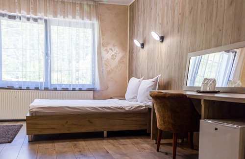 Bran House | Casa Braneana