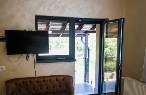 Bran House | Casa Braneana