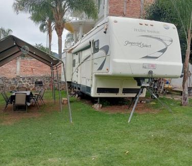 San Luis Soyatlan Other | Casa Bravía - Hotel·RV