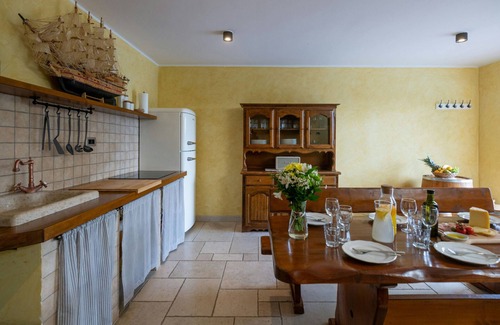 Buzet Villa | Casa Brazzana ZadarVillas