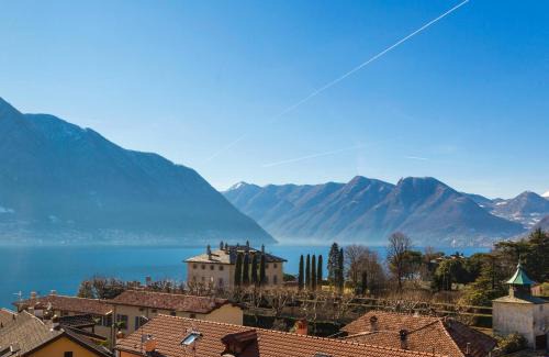 Tremezzina Apartment | Casa Brenna Tosatto Art Experience