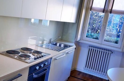 Tremezzina Apartment | Casa Brenna Tosatto Art Experience
