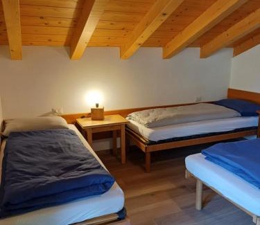 Pellizzano Apartment | Casa Bresadola - Pellizzano