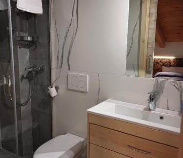 Pellizzano Apartment | Casa Bresadola - Pellizzano