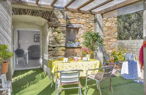 Pietracorbara Apartment | Casa Bresil in Corsica