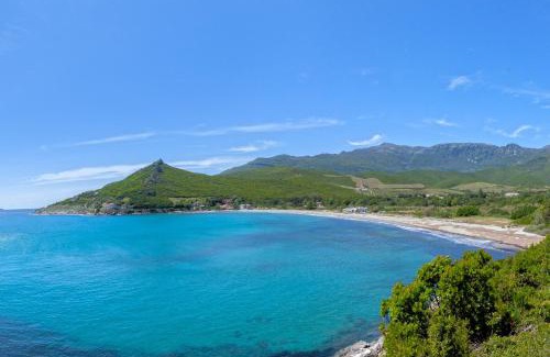 Pietracorbara Apartment | Casa Bresil in Corsica