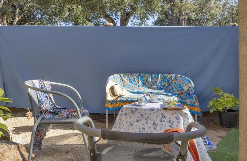 Pietracorbara Apartment | Casa Bresil in Corsica