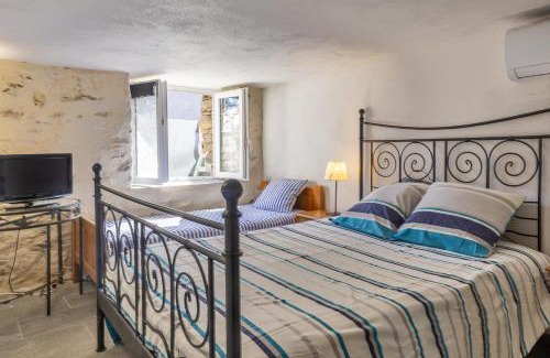 Pietracorbara Apartment | Casa Bresil in Corsica