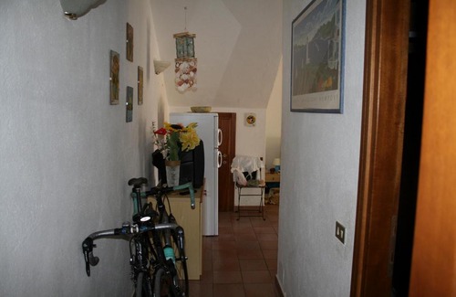 Terravecchia-Portoquadro Apartment | Casa Brigantina Porto Quadro