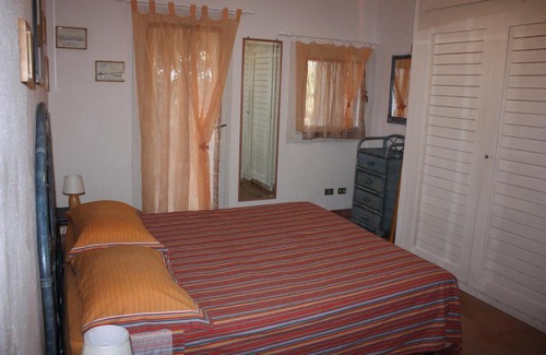 Terravecchia-Portoquadro Apartment | Casa Brigantina Porto Quadro