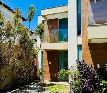 Praia Grande House | Casa brisa do mar