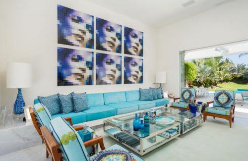 Punta de Mita Villa | Casa Brisa Luxury on The Beach