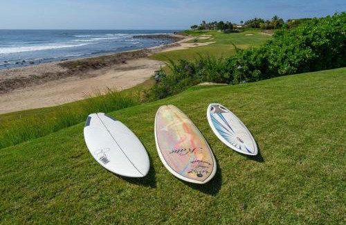 Punta de Mita Villa | Casa Brisa Luxury on The Beach