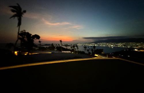 Las Brisas Villa | Casa Brisas Acapulco con la mejor vista de Acapulco