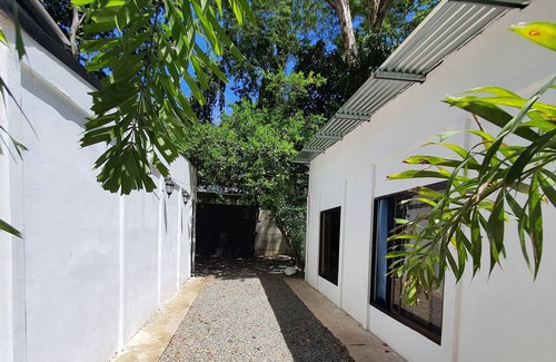Puerto Viejo de Talamanca House | Casa BRUJA
