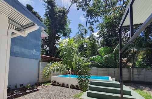 Puerto Viejo de Talamanca House | Casa BRUJA