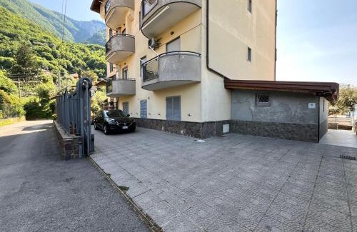 Piazza-Tralia-Pendolo House | Casa Bruna