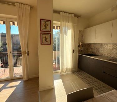 Borgo Milano Apartment | CASA BRUNELLESCHI