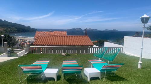 A Porqueira Villa | Casa Buen Camino