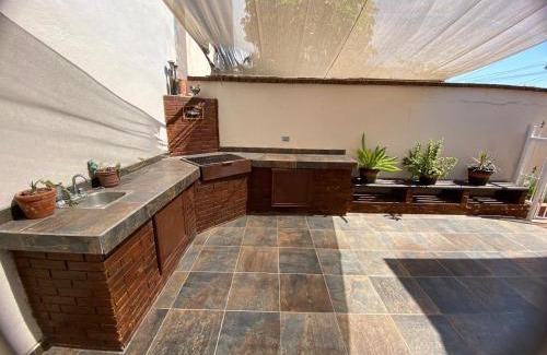 Buenaventura Villa | Casa Buenaventura