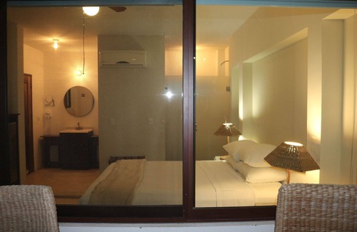 Todos Santos Hotel | Casa Bugambilias, Todos Santos
