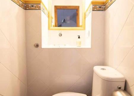 Barbate House | Casa Buganvilla