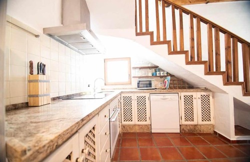 Barbate House | Casa Buganvilla