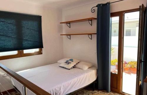 Barbate House | Casa Buganvilla