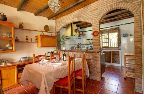 Orgiva Villa | Casa Buganvilla - Two Bedroom Villa, Sleeps 4